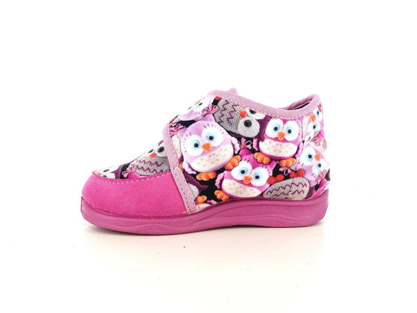 EMANUELA 419GUFI PANTOFOLA BIMBO E RAGAZZO