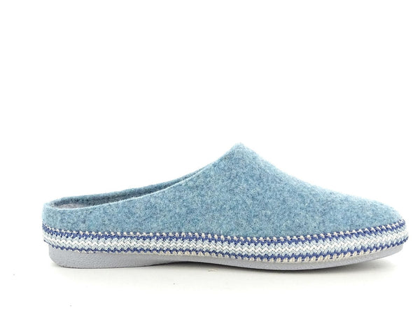 EMANUELA 1575 CIABATTA DONNA