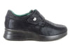 ECO BIO VEGAN 3106A VELCRO DONNA