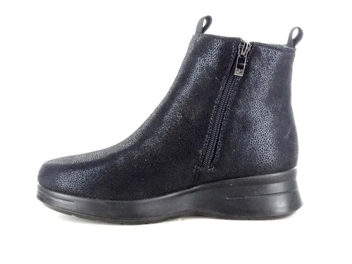 ECO BIO VEGAN 3108A TRONCHETTO DONNA