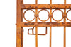 Biscottini Cancello in ferro Finitura anticata