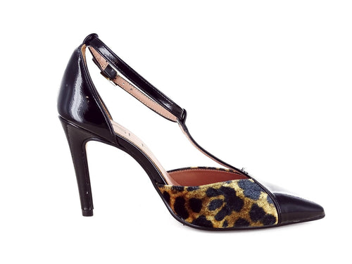 EGLE P9017NAP DECOLETTE DONNA