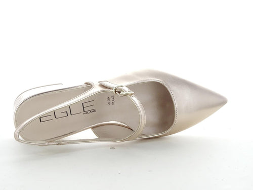 EGLE P204LAMINATO CHANEL DONNA