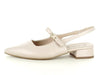 EGLE P204VITELLO CHANEL DONNA