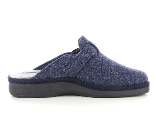 EMANUELA 1133 CIABATTA UOMO