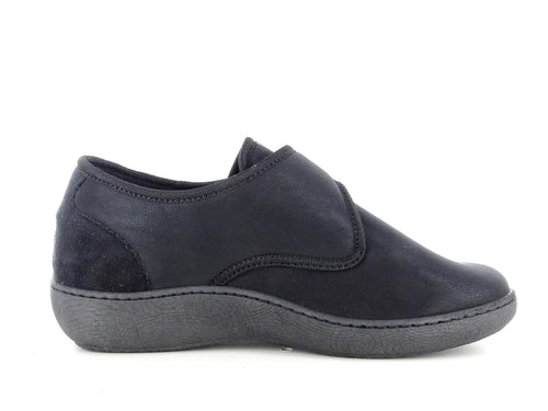 EMANUELA 1811 PANTOFOLA DONNA