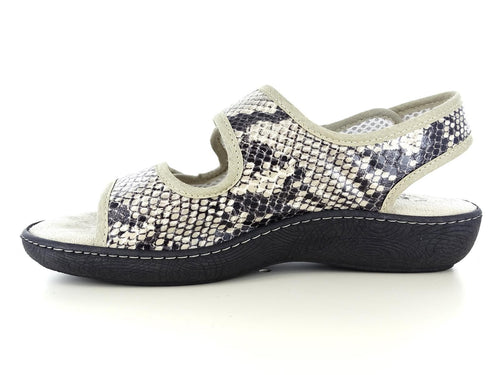 EMANUELA 1864 SANDALO DONNA