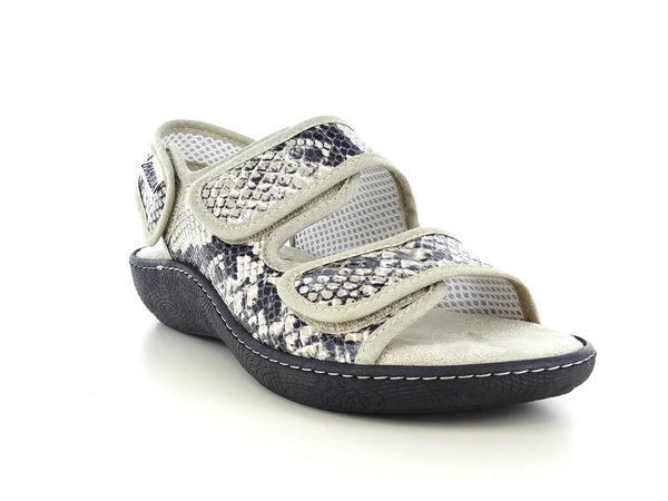 EMANUELA 1864 SANDALO DONNA