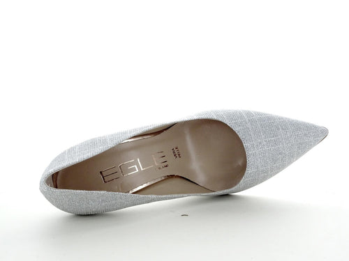 EGLE 165SHIMMER DECOLETTE DONNA
