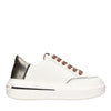 Alexander Smith Sneakers Bianco da donna