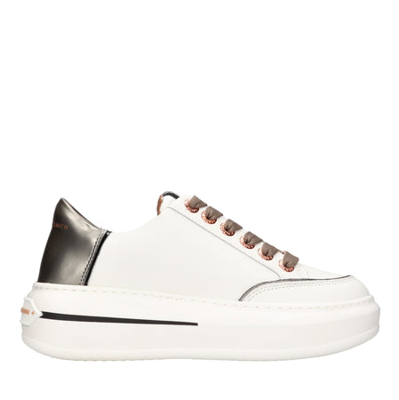 Alexander Smith Sneakers Bianco da donna