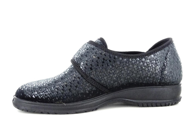 EMANUELA 2550 PANTOFOLA DONNA