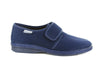 EMANUELA 5254SC MOCASSINO VELCRO UOMO