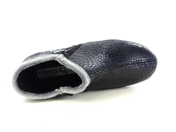 EMANUELA 806 PANTOFOLA DONNA