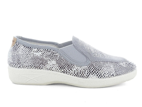 EMANUELA 2209 SLIP ON DONNA