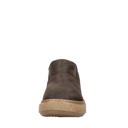 ADNO Stivali Marrone da uomo