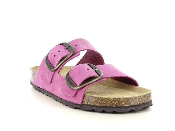 FUSS BIO 152101 CIABATTA DONNA