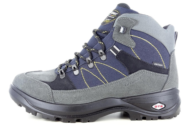 GRISPORT 1159424 TREKKING UNISEX ADULTO