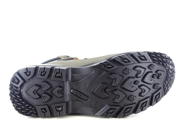 GRISPORT 1159412 TREKKING UNISEX ADULTO