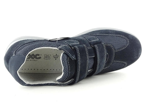 IMAC 550931 SNEAKERS UOMO