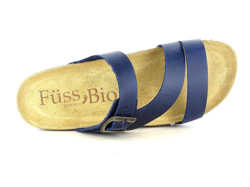 FUSS BIO 5082202 CIABATTA DONNA