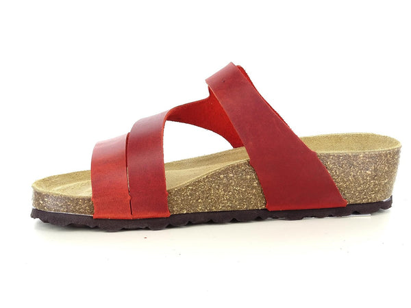 FUSS BIO 5082202 CIABATTA DONNA