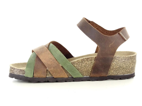 FUSS BIO 508233 SANDALO DONNA