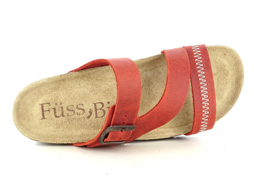FUSS BIO 508237 CIABATTA DONNA