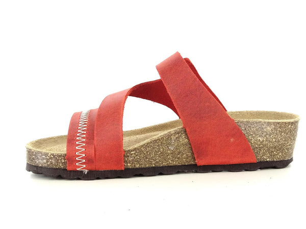 FUSS BIO 508237 CIABATTA DONNA