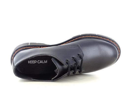 KEEP CALM 9028 STRINGATA DONNA