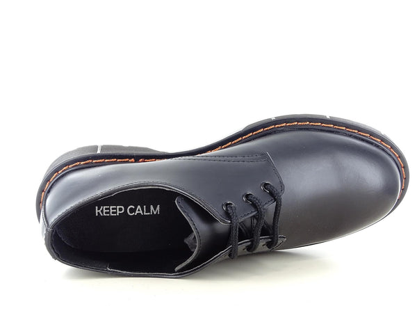 KEEP CALM 9028 STRINGATA DONNA