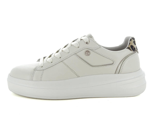RHAPSODY 24AC737W SNEAKERS DONNA