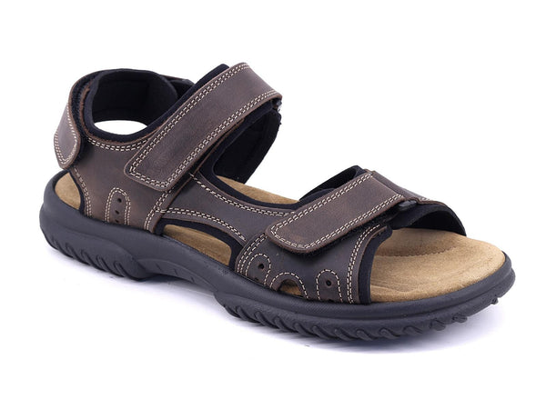 ROBERT 875002SA SANDALO UOMO