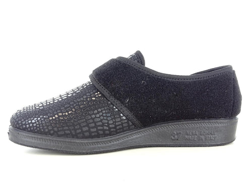 EMANUELA 608 PANTOFOLA DONNA