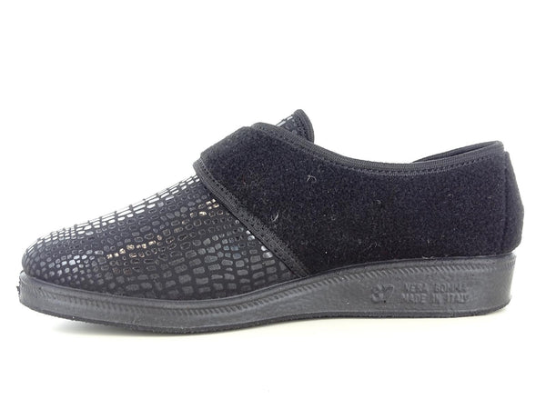 EMANUELA 608 PANTOFOLA DONNA