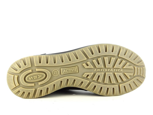 GRISPORT 441133 POLACCO UOMO