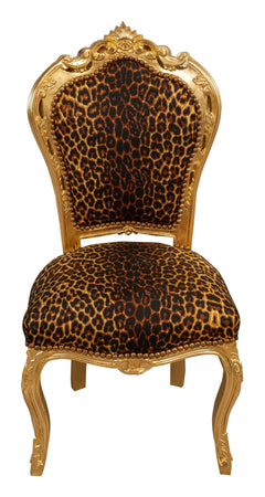 Biscottini Sedia Poltroncina Stile Luigi XVI Legno Faggio Intagliata Foglia Oro Biscottini