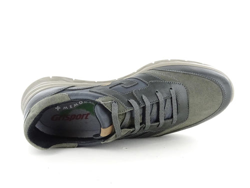 GRISPORT 445006 SNEAKERS UOMO
