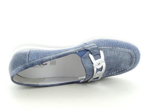 IMAC 755130 MOCASSINO DONNA