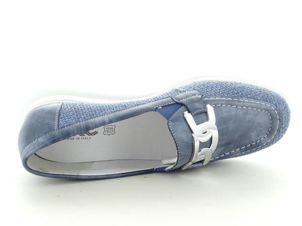 IMAC 755130 MOCASSINO DONNA