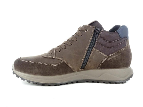 IMAC 853538 POLACCO UOMO