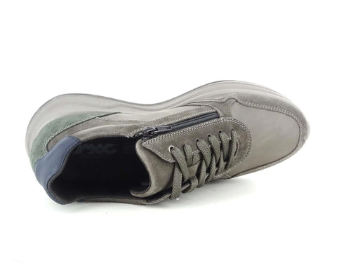 IMAC 853541 SNEAKERS UOMO