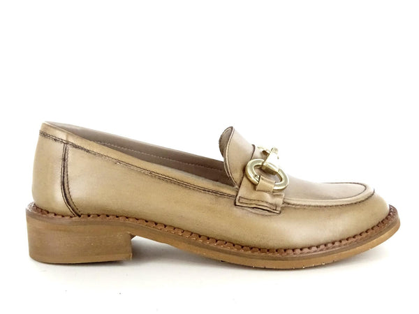 MADE IN ITALY 3023SF MOCASSINO DONNA