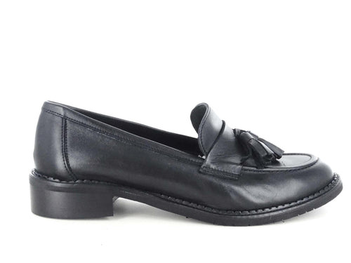 MADE IN ITALY 3025SF MOCASSINO DONNA