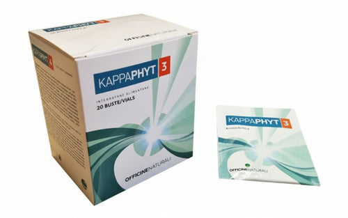 Kappaphyt 5  20 bustine da 4,5