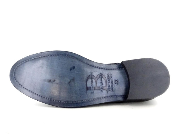 ESSEFFE 605CDERBY STRINGATA UOMO