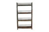 Biscottini Etagere in legno 88x26x160 cm