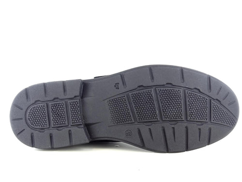 ZEN 6934 MOCASSINO UOMO