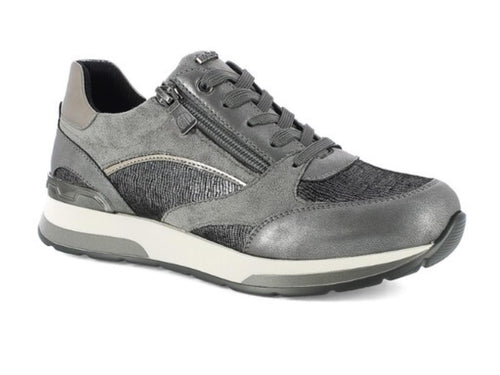 INBLU IN445 SNEAKERS DONNA