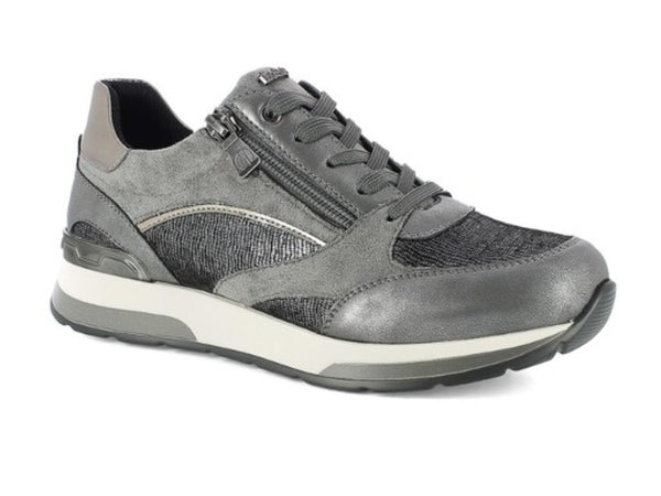 INBLU IN445 SNEAKERS DONNA